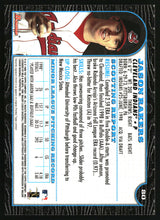 Jason Rakers 1999 Bowman #80