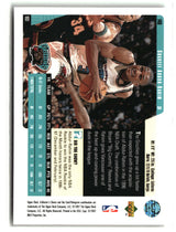 Shareef Abdur-Rahim 1997-98 Collector's Choice #146