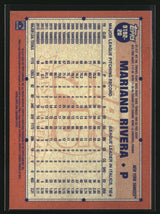 Mariano Rivera 2026 Topps #91B2-20