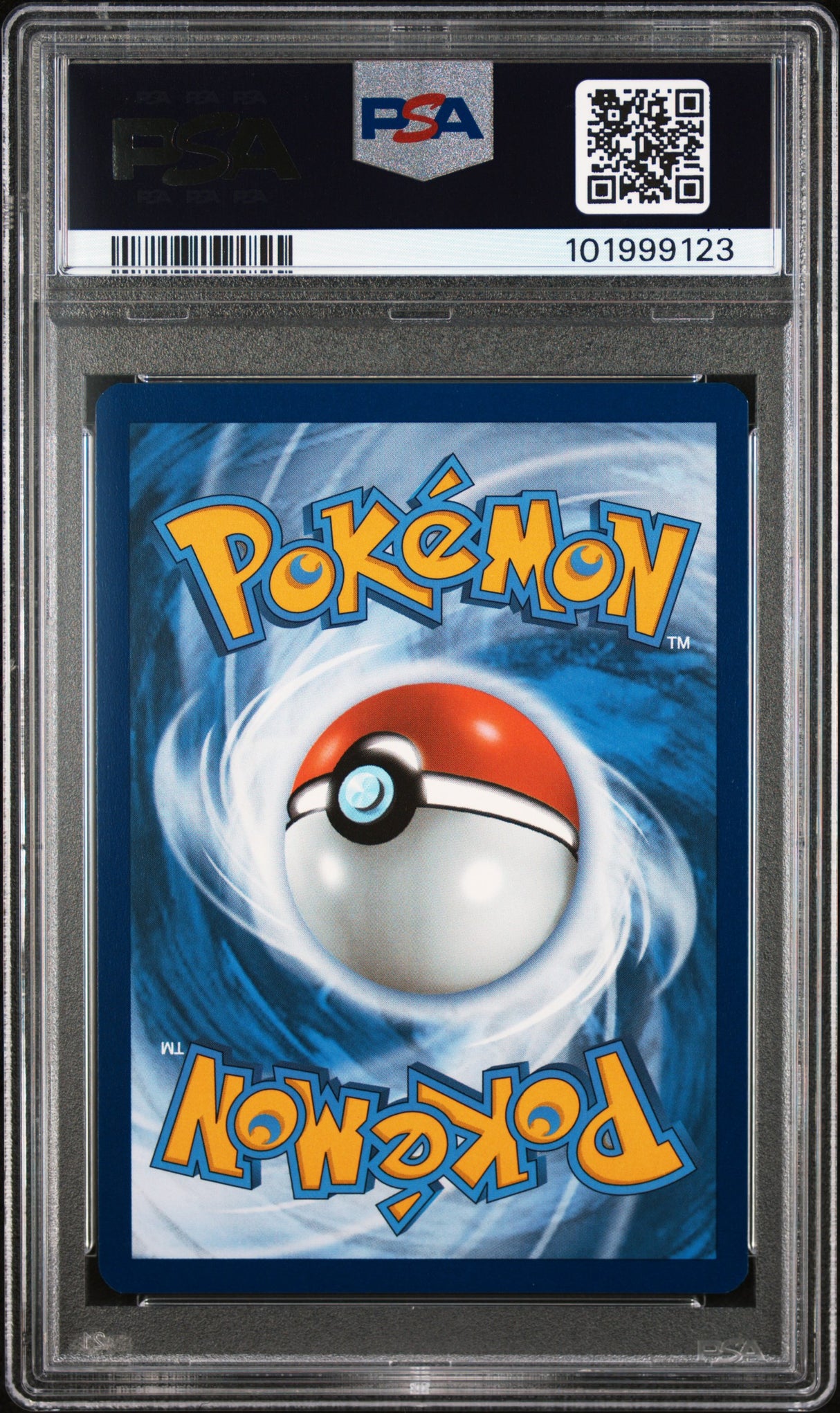 Gardevoir ex SV01: Scarlet & Violet Base Set #245/198 PSA 9