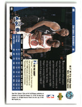 Anfernee Hardaway 1997-98 Collector's Choice #100