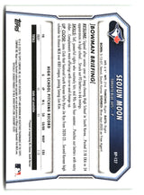 Seojun Moon 2026 Bowman Prospects #BP-127