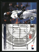 Ken Griffey Jr. 1998 Donruss Collections Donruss Prized Collections #PC 28