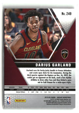 Darius Garland 2019-20 Panini Mosaic #249