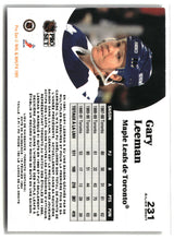 Kirill Kaprizov 2021-22 Upper Deck Allure Orange Slice Die Cut #40