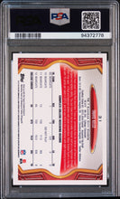 Load image into Gallery viewer, Travis Kelce 2013 Topps #31 PSA 9
