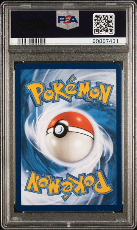 Charizard ex SV: Scarlet & Violet 151 #199/165 PSA 9
