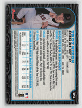 Trot Nixon 1999 Bowman #174
