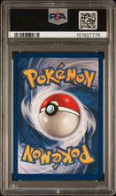Load image into Gallery viewer, Hypno 1999 Pokemon Fossil #8 Holo PSA 8

