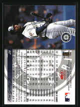 Ken Griffey Jr. 1998 Donruss Collections Donruss #28