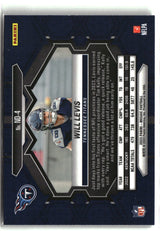 Will Levis 2023 Panini Mosaic #ND-4
