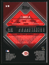 Ken Griffey Jr. 2006 Finest #19