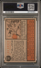 Load image into Gallery viewer, Lou Brock 1962 Topps Star Rookie #387 PSA 6
