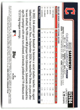 Erik Sabrowski 2025 Topps Update #US284