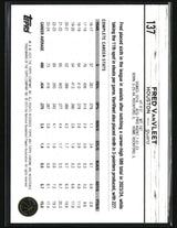 Fred VanVleet 2024-25 Topps Chrome Topps Green Refractor #137