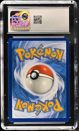 Oinkologne ex SV01: Scarlet & Violet Base Set #158/198 Holo CGC 9