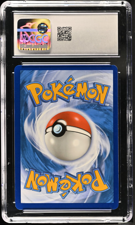 Oinkologne ex SV01: Scarlet & Violet Base Set #158/198 Holo CGC 9