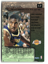 Eddie Jones 1996-97 SkyBox Premium #57