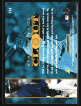 Ken Griffey Jr. 1997 Pinnacle #193