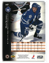 Owen Nolan 1995-96 Upper Deck #225
