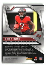 Bucky Irving 2024 Panini Prizm #316