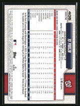 PJ Poulin 2026 Topps #405