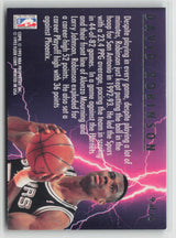 David Robinson 1993-94 Ultra Scoring Kings #9