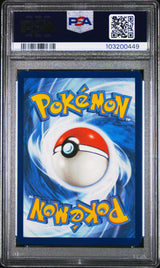 Pikachu 2023 Pokemon SVP EN-SV Black Star Promo #027 PSA 10