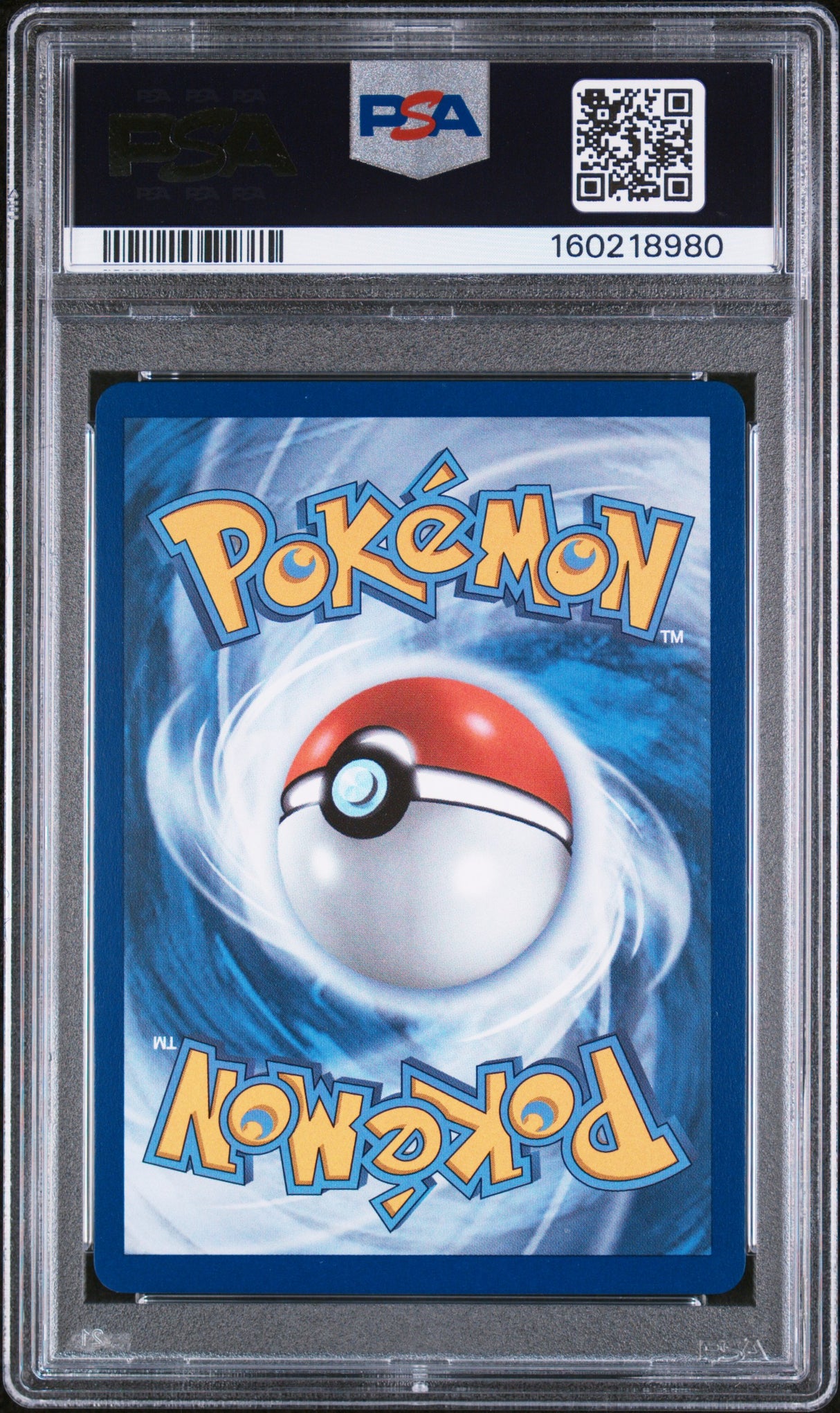 Mega Zygarde EX Perfect Order #124 PSA 9