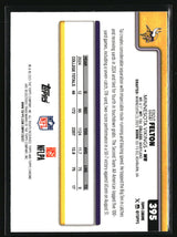 Tai Felton 2025 Topps Chrome #395