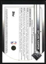 Dylan Harper 2025-26 Bowman #2