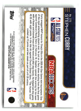 Stephen Curry 2025-26 Hoops #275