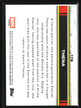 Thena 2026 Topps Chrome Marvel Comics #176
