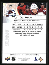 Brantt Myhres 1995-96 Upper Deck #23