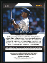 Ken Griffey Jr. 2021 Panini Prizm #19