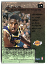 Eddie Jones 1996-97 SkyBox Premium #57