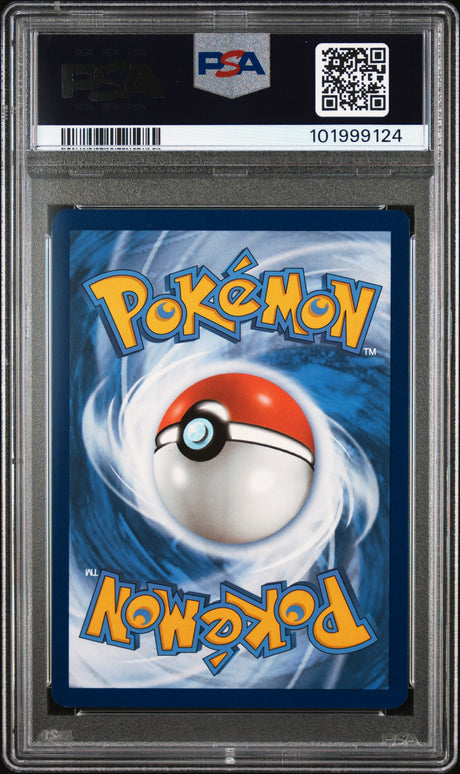 Miriam SV01: Scarlet & Violet Base Set #251/198 PSA 10