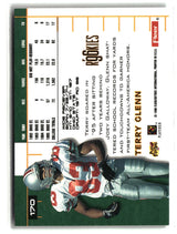 Terry Glenn 1996 Ultra #170