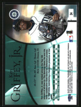 Ken Griffey, Jr. 1999 Fleer Brilliants #24