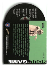 Dan Marino 1998 SkyBox Premium Soul of the Game #5 SG