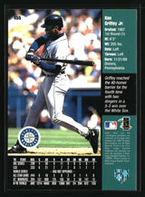 Ken Griffey Jr. 1998 Upper Deck #455