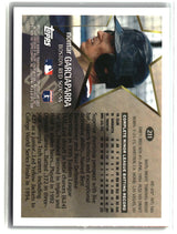 Mike Piazza 1994 Rembrandt Ultra-Pro Mike Piazza #5