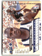 Shaquille O'Neal 1993-94 Ultra #135