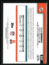 Ollie Gordon II 2025 Topps Chrome #327