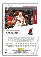 Tyler Herro 2019-20 Panini Chronicles #57