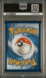 Magikarp Sv02: Paldea Evolved #203 PSA 9