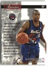 Damon Stoudamire 1996-97 Ultra #147