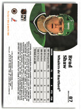 Jackson Blake 2024-25 O-Pee-Chee Platinum #221