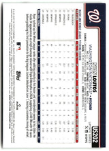 Ryan Loutos 2025 Topps Update #US202