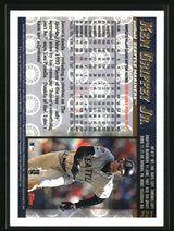 Ken Griffey Jr. 1998 Topps #321